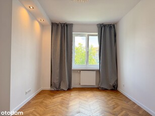 3-pokojowe mieszkanie 59m2 + balkon