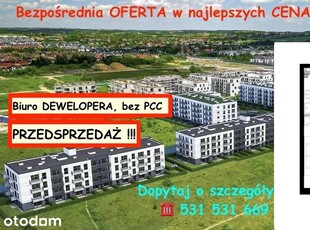 Apartament 105m 2 ,parking podziemny,