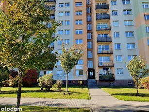 duże 3pok z balkonem - w pobliżu SCC, Park Śląski