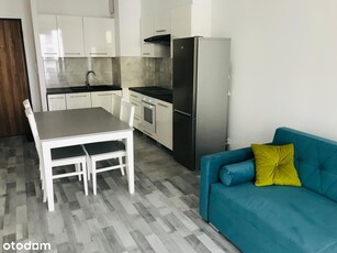 4-pokojowe mieszkanie 66m2 + balkon Bezpośrednio