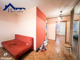 Apartamenty Dwie Rzeki | 3-pok. | M2.1.15