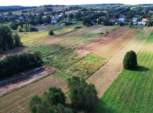 Działka 6900m2 Tomaszów Lubelski