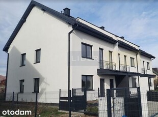 III Etap, Apartament Dwupoziomowy, Bezczynszowy