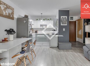 Apartamenty Cedzyna etap III