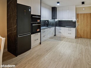 Apartament Warszawa Wola