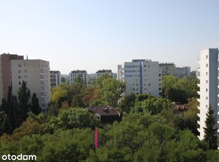 4-pokojowe mieszkanie o powierzchni 61.91 m²