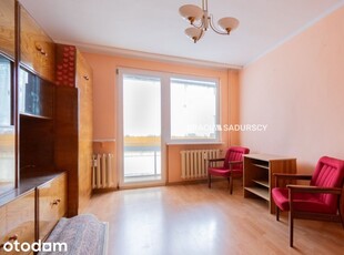 90 m.kw. dwupoziomowy penthouse, nowy