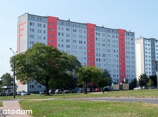 Mieszkanie, 47,87 m², Wałbrzych