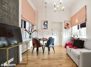 Apartamenty Dwie Rzeki | 4-pok. | M2.1.24