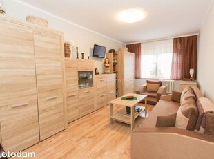 Mieszkanie, 43,70 m², Borne Sulinowo