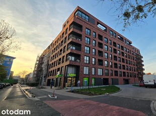 Ekskluzywny Apartament W Centrum Miasta