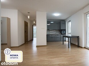 Mieszkanie 60m2 3 pokoje apartament Polanica Zdrój