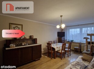 Piękny nowy apartament 44m2