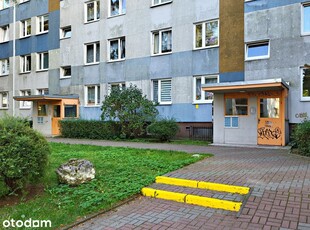 Walońska, apartament z tarasem, ostatnie piętro!