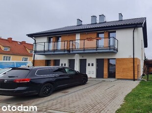 Apartamenty Dwie Rzeki | 2-pok. | M1.1.22