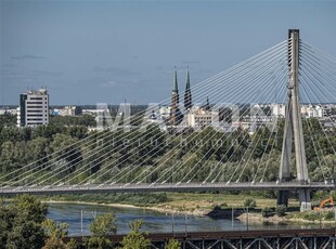 Mieszkanie na wynajem - Warszawa, Śródmieście, ul. Ludna