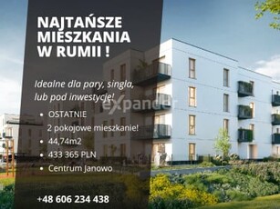 Mieszkanie, ul. Błoń Janowskich