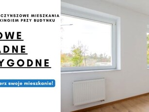 Mieszkanie, ul. Rybnicka