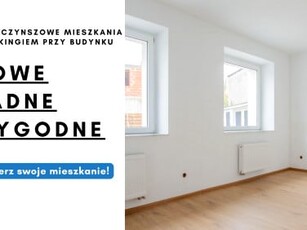 Mieszkanie, ul. Rybnicka