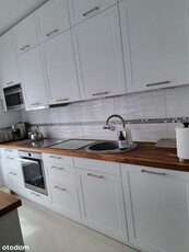 Apartament Mieszkanie dwupoziomowe Brzeg, Lewin