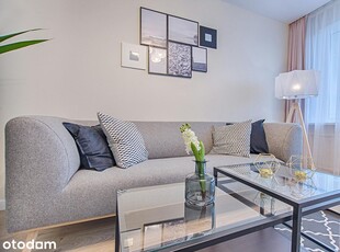 Apartamenty Dwie Rzeki | 2-pok. | M2.1.25