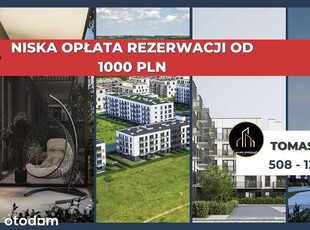 3 mieszkania w pakiecie - gotowiec inwestycyjny