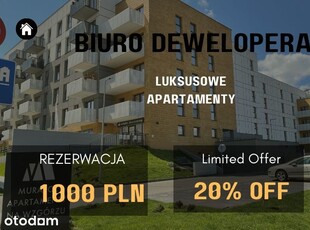 2M! | Świetna Inwestycja | Blisko Uczelni