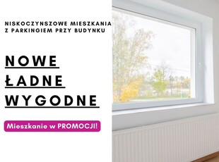 *** Nowe. Ładne. Wygodne. ***