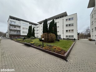 Apartament w Jaworzu k.Bielska Białej z ogródkiem