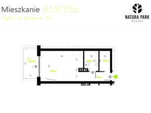 Nowe mieszkanie Kielanówka 16G/H