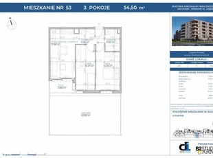 Nowe mieszkanie, Kraków, Grzegórzki, ul. Dąbska