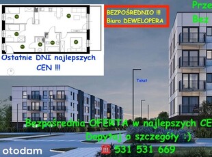 Przestrzenne/Dwustronne/Duż balkon/Chomiczówka!