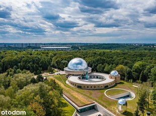 Jagiellońska Park | mieszkanie 3-pok. | B22