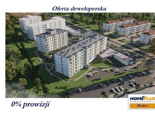 Oferta Deweloperska, 0%, Radzymin 2025r.