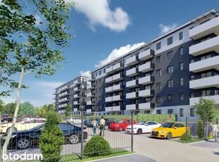 Chorzów, Harmony Park , 82m², PROMOCJA!