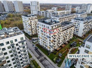 Ogłoszenie mieszkanie 72.24m2 3 pokoje Warszawa Optyków