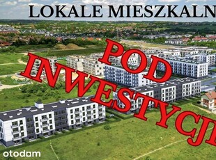 OSTATNIE mieszkania inwestycyjne!rezerwacja 1kPLN