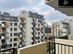 Targówek Orłowska | 53m2 + Balkon Metro - 2min