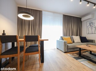 Piękna kawalerka | 27,45 m² | Wrocławska