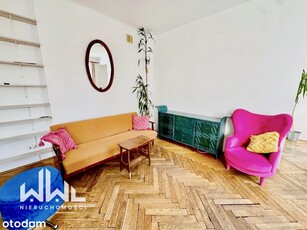 1-pokojowe mieszkanie 29m2 + balkon Bezpośrednio