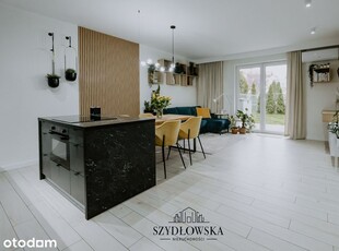 Nowe mieszkanie 2 pokojowe 45,30 m2- II piętro 22