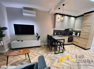 2-pokojowe mieszkanie 45m2 + balkon Bez Prowizji