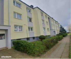 2-pokojowy apartament 44m2 Bezpośrednio