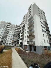 Apartamenty Dwie Rzeki | 1-pok. | M1.0.02