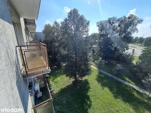 ul. Bzowa okolica Grabiszyńska rozkład, balkon