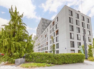 Vonder UpTown | apartament 2-pok. | 97