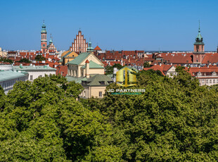 Warszawa, Śródmieście, Warszawa, Śródmieście, Aleja Solidarności