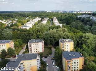 Wymarzona lokalizacja przy parku REZERWACJA