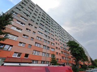 2pok, 42met, okolice Zajęczej WINDA/PEŁEN ROZKŁAD/BALKON (Wrocław)