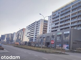 Apartament, ul. Jurowiecka